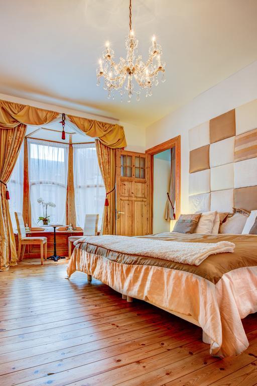 B&B Azee Ostende Pokoj fotografie
