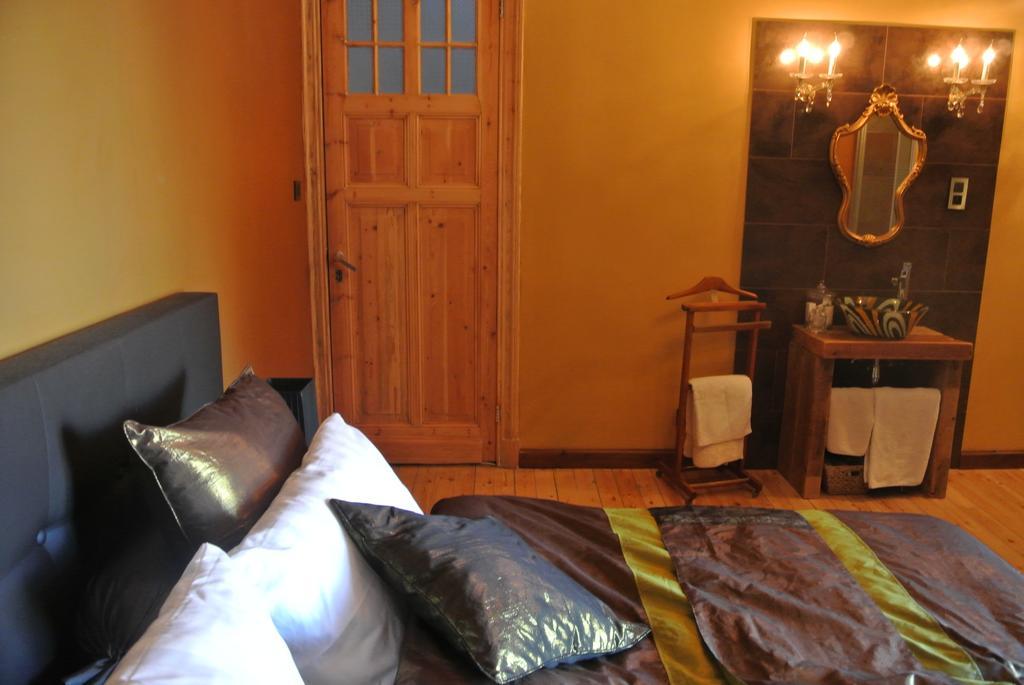 B&B Azee Ostende Pokoj fotografie