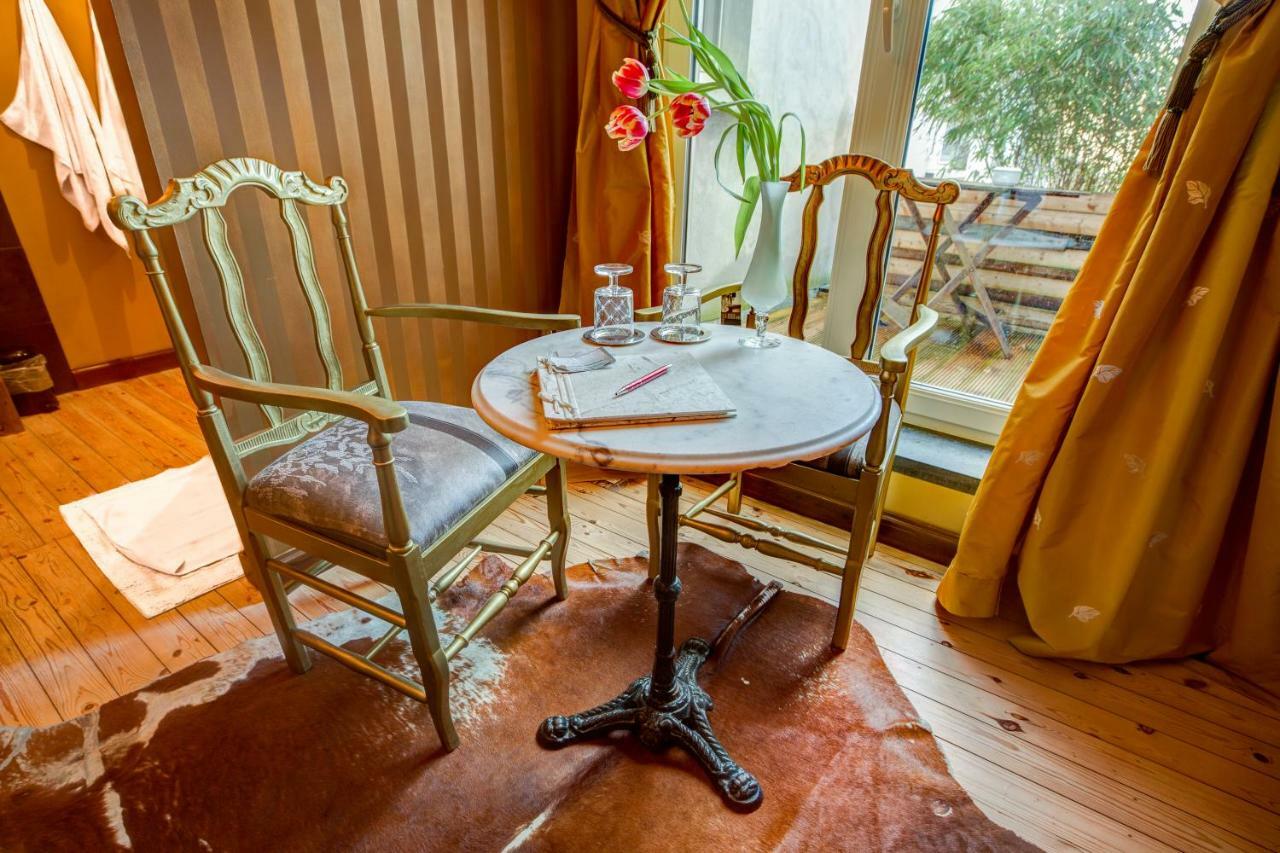 B&B Azee Ostende Pokoj fotografie