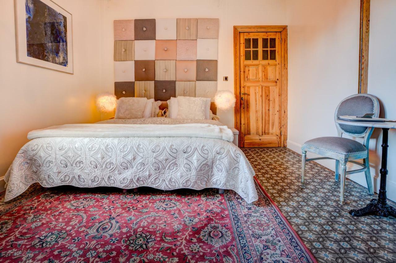 B&B Azee Ostende Pokoj fotografie