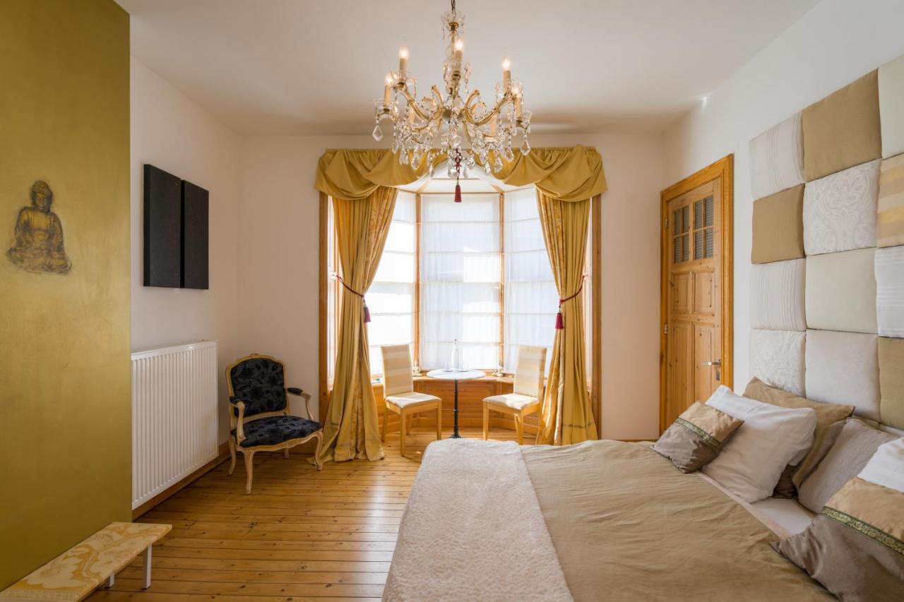B&B Azee Ostende Exteriér fotografie