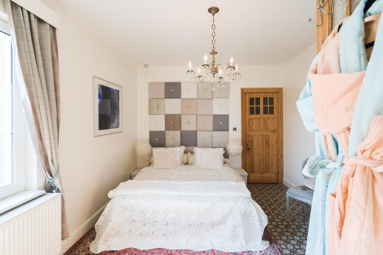 B&B Azee Ostende Exteriér fotografie
